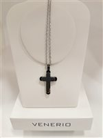Collana Venerio Uomo in Acciaio BV481944 - BV481944